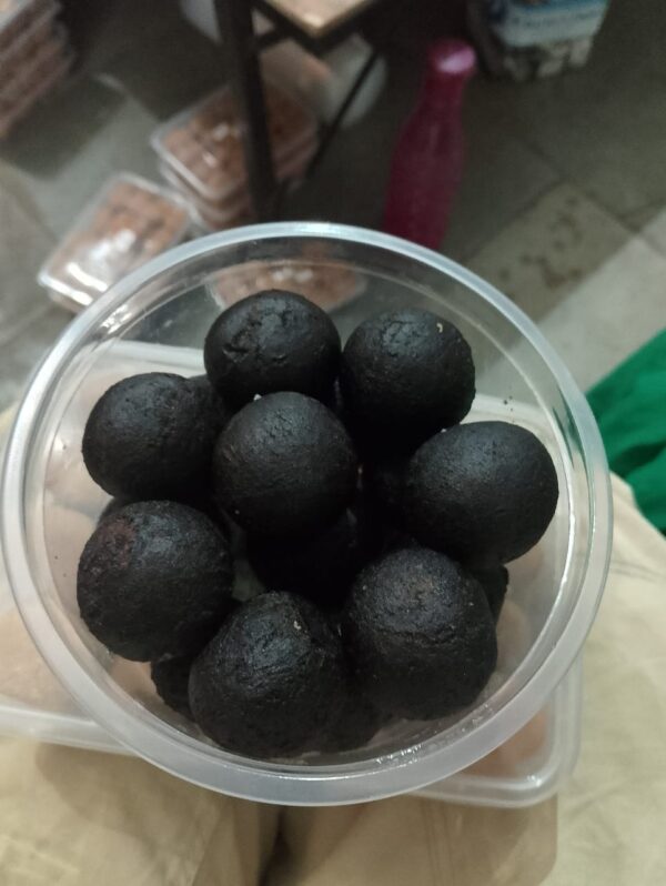 Kal Jamun | 30 Piece@120 | 5 Rs per Piece