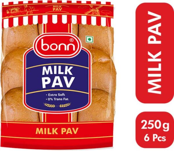 Bonn Pav Bread Price in India - Buy Bonn Pav Bread online at Flipkart.com