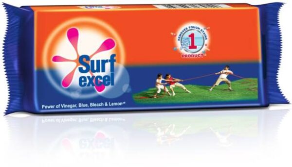 Surf excel Detergent Bar